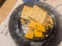 原価ビストロチーズプラス ルシアス天王寺