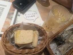 原価ビストロチーズプラス ルシアス天王寺
