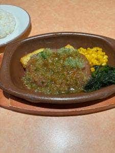 サイゼリヤ イオン穂波店
