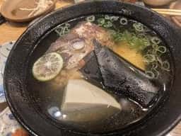 スタンドふじ 本店