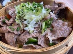 肉割烹 心