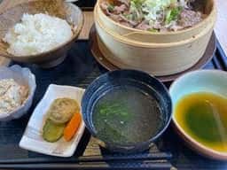 肉割烹 心