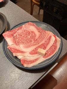 しゃぶらく亭 歌舞伎町店