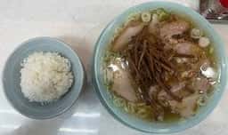 なぎちゃんラーメン 京急蒲田店