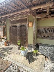 ごはんとおやつ 日々舎