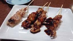 やきとり 焼蔵