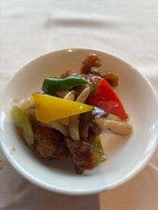 維新號 點心茶室 新宿店