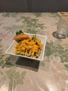 ビリヤニハウス odaan