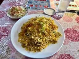 メヘマーンサラエ