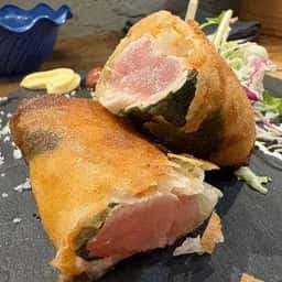 スタンドライカ