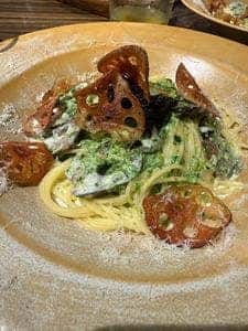 KNOCK CUCINA BUONA ITALIANA 六本木ヒルズ店