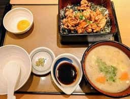 やよい軒 難波元町店
