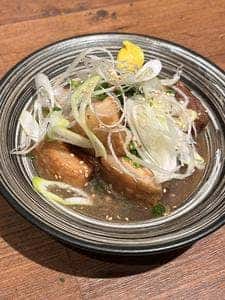 九州和食 くろしき 五反田店