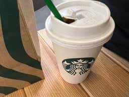 スターバックス コーヒー 成田空港第1ターミナル店