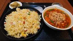 味仙 平河町店
