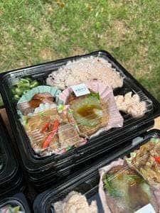 満天弁当