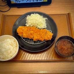 とんから亭 東小金井店