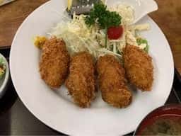 立花食堂