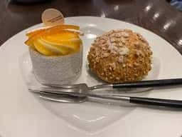 パティスリー パリセヴェイユ