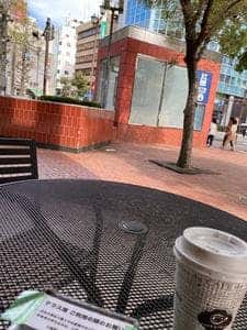 カフェ・ド・クリエ 馬車道店