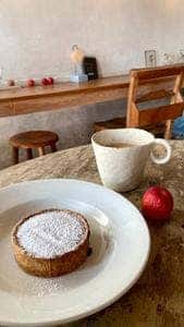 うぐいすと穀雨