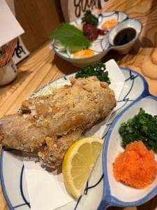魚処きむら