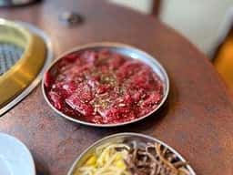 焼肉 スタミナ苑