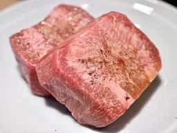 焼肉てつや