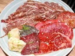 焼肉てつや