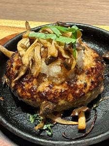 ロイヤルホスト ららテラスHARUMI FLAG店