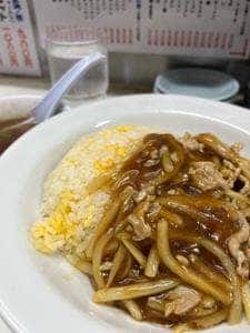 兆楽 宇田川町店