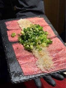 個室焼肉 和牛むらき