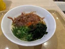 伊勢和 うどん店