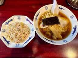 中華 ポパイ