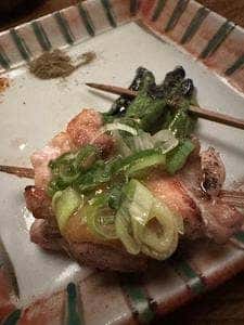 鳥匠