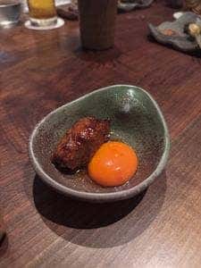 地鶏焼 とりや 新宿店