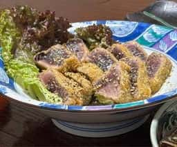 松風