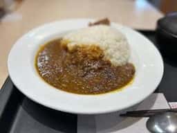 松屋 高槻南口店