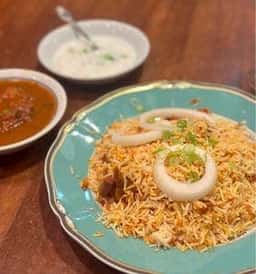 パンジャビ・ダバ