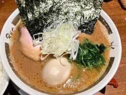 麺家 龍~Ryo~