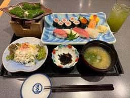 すし波奈 千葉富士見店