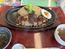 山の原ゴルフクラブ