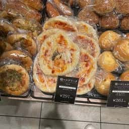 阪神梅田本店 パンワールド