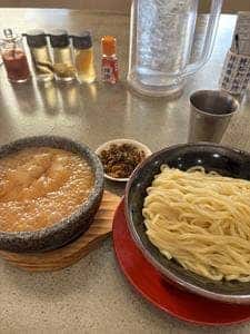 必死のパッチ製麺所 札幌店