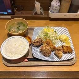 香川の食堂 まいしょく家 高松兵庫町店