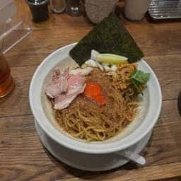 本町製麺所 中華そば工房