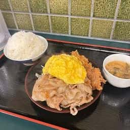 ニュージーポーク