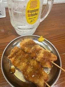 スタンド富士 浜松町店