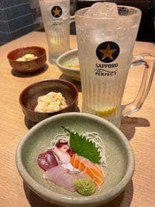 だんまや水産 南相馬店
