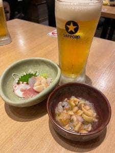だんまや水産 南相馬店